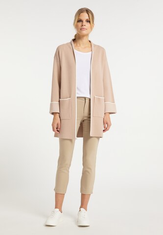 Cardigan usha WHITE LABEL en rose