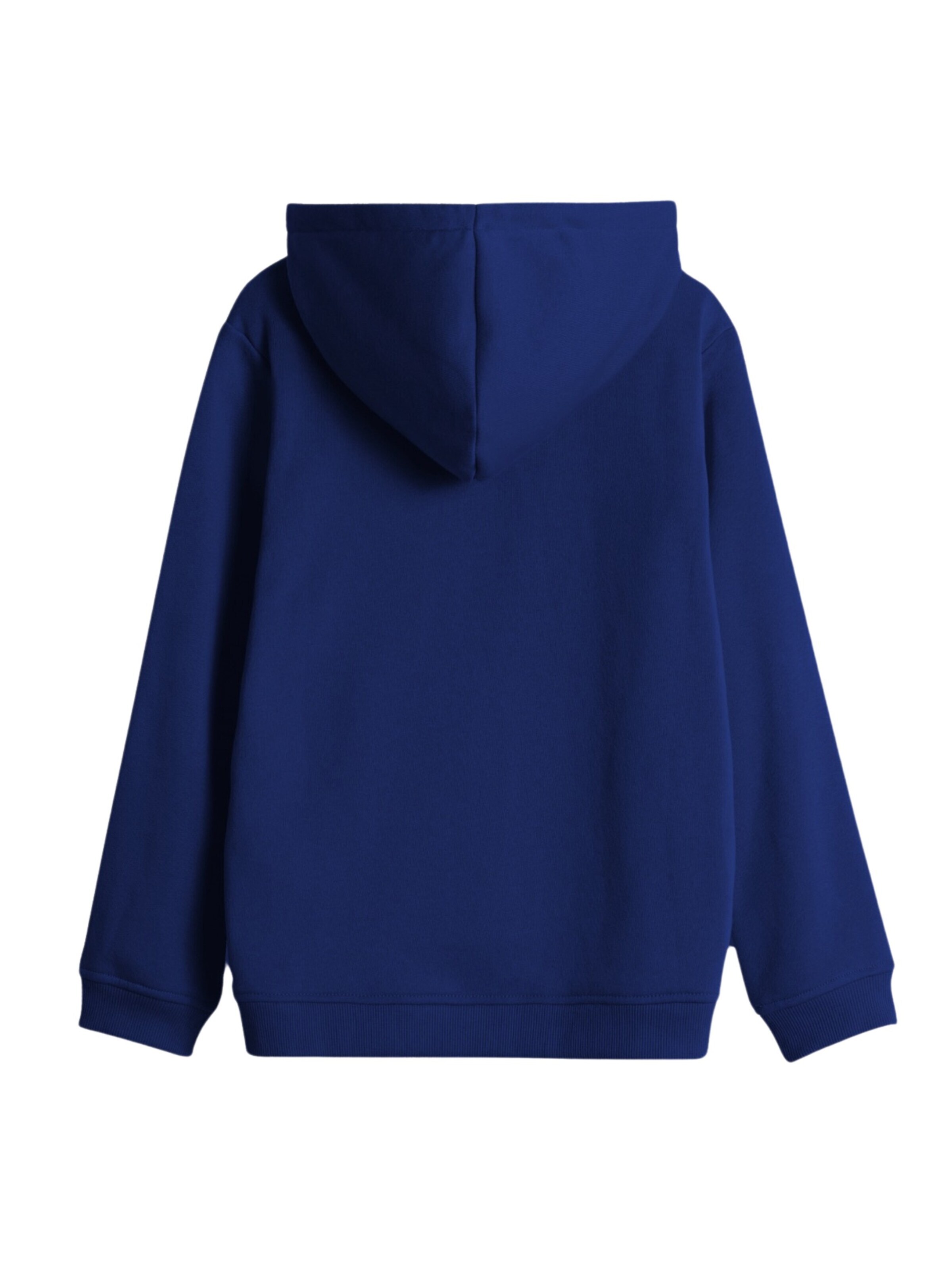 Copenhagen Legacy Sweatshirt in Blauw