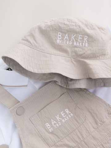 Baker by Ted Baker Komplet | siva barva