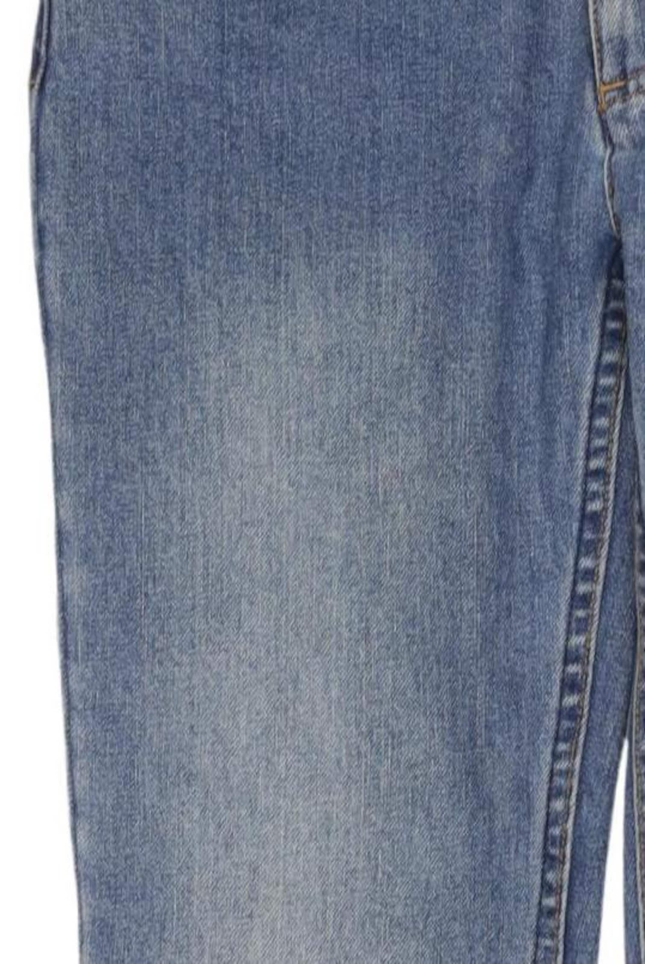 A.P.C. Jeans 26 in Blau