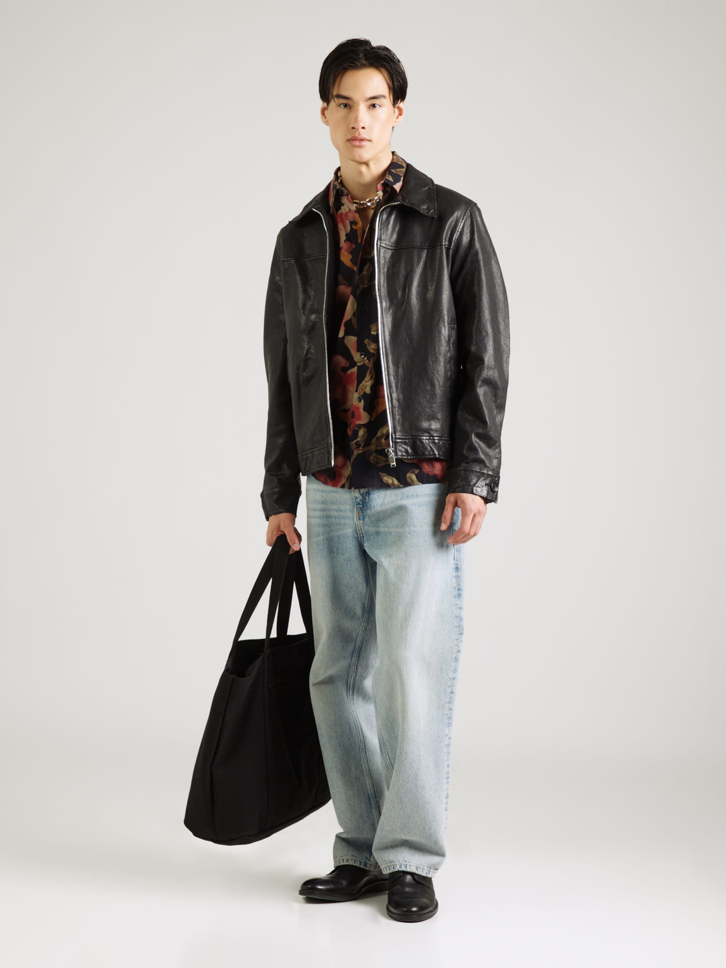 Lederjacken (DRYKORN) für Männer online kaufen ABOUT YOU