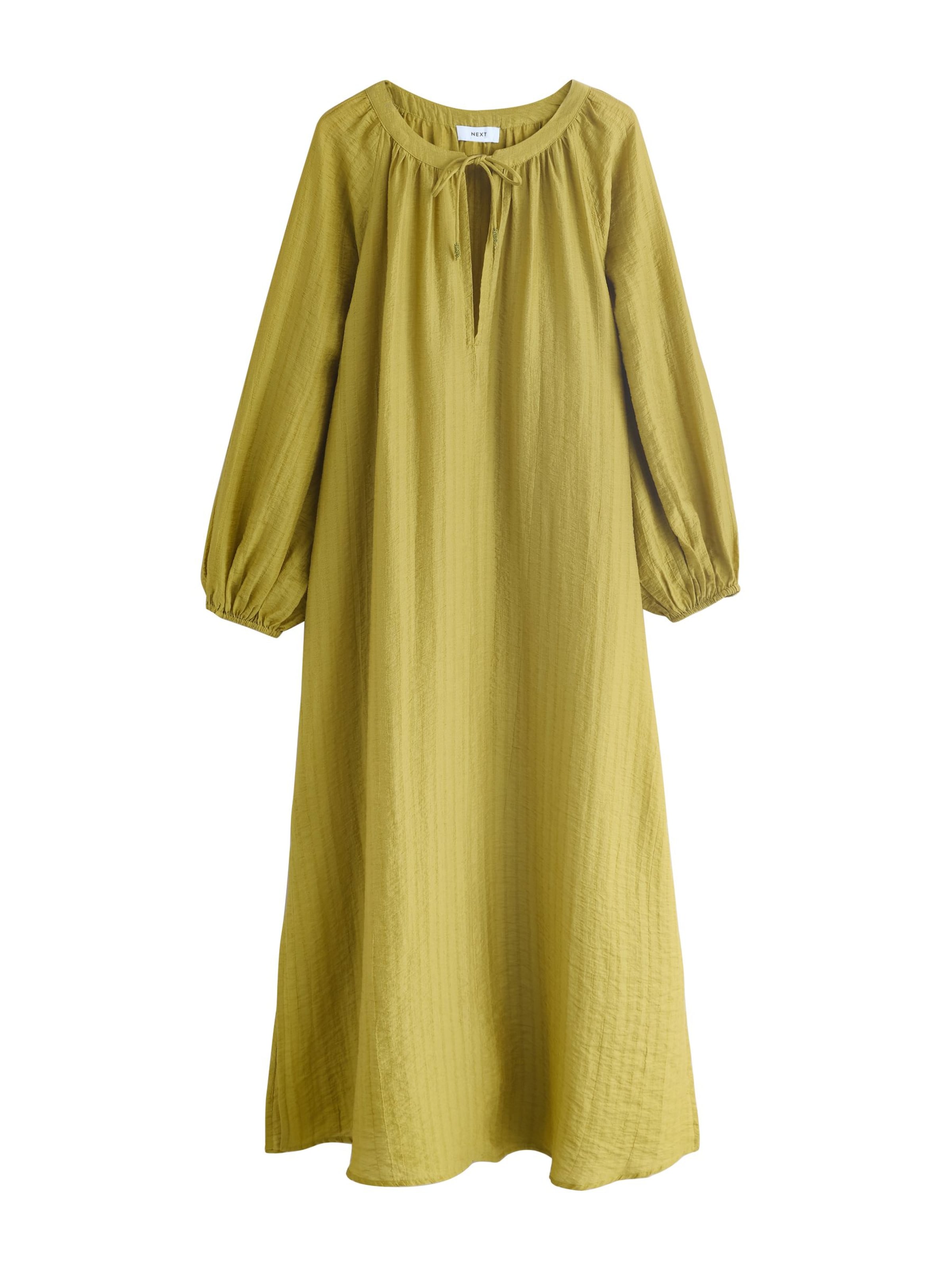 Next Haljina u svijetlozelena, Pregled proizvoda