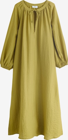 žalia Next Suknelė: priekis