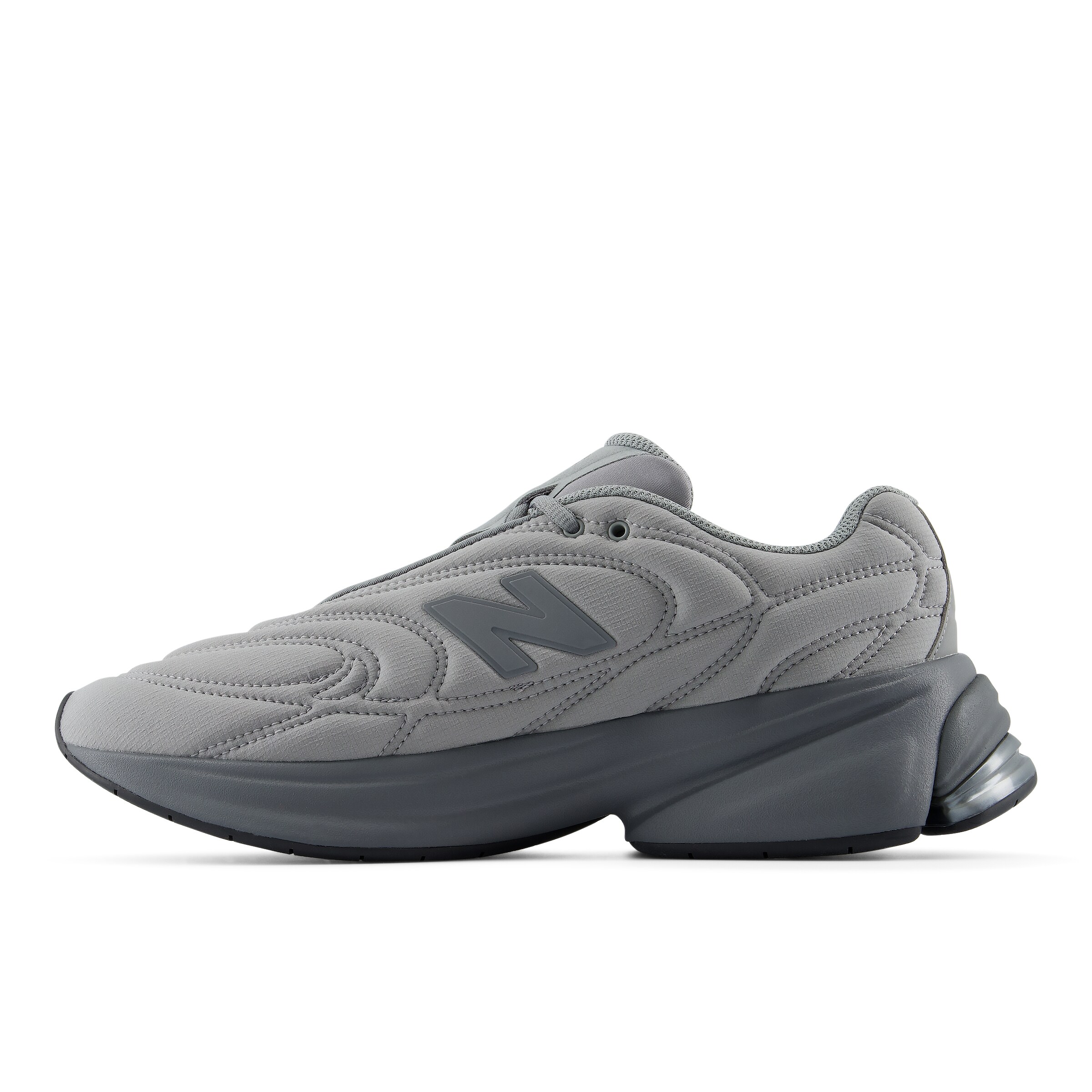 new balance Sneaker '5030'. in Grau: Vorderseite