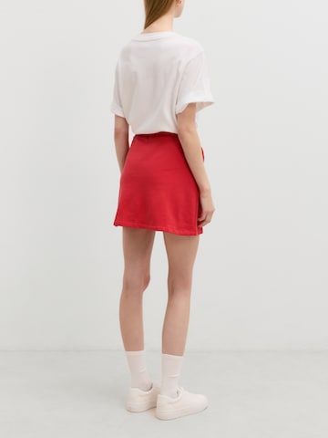 EDITED Skirt 'Estefania' in Red