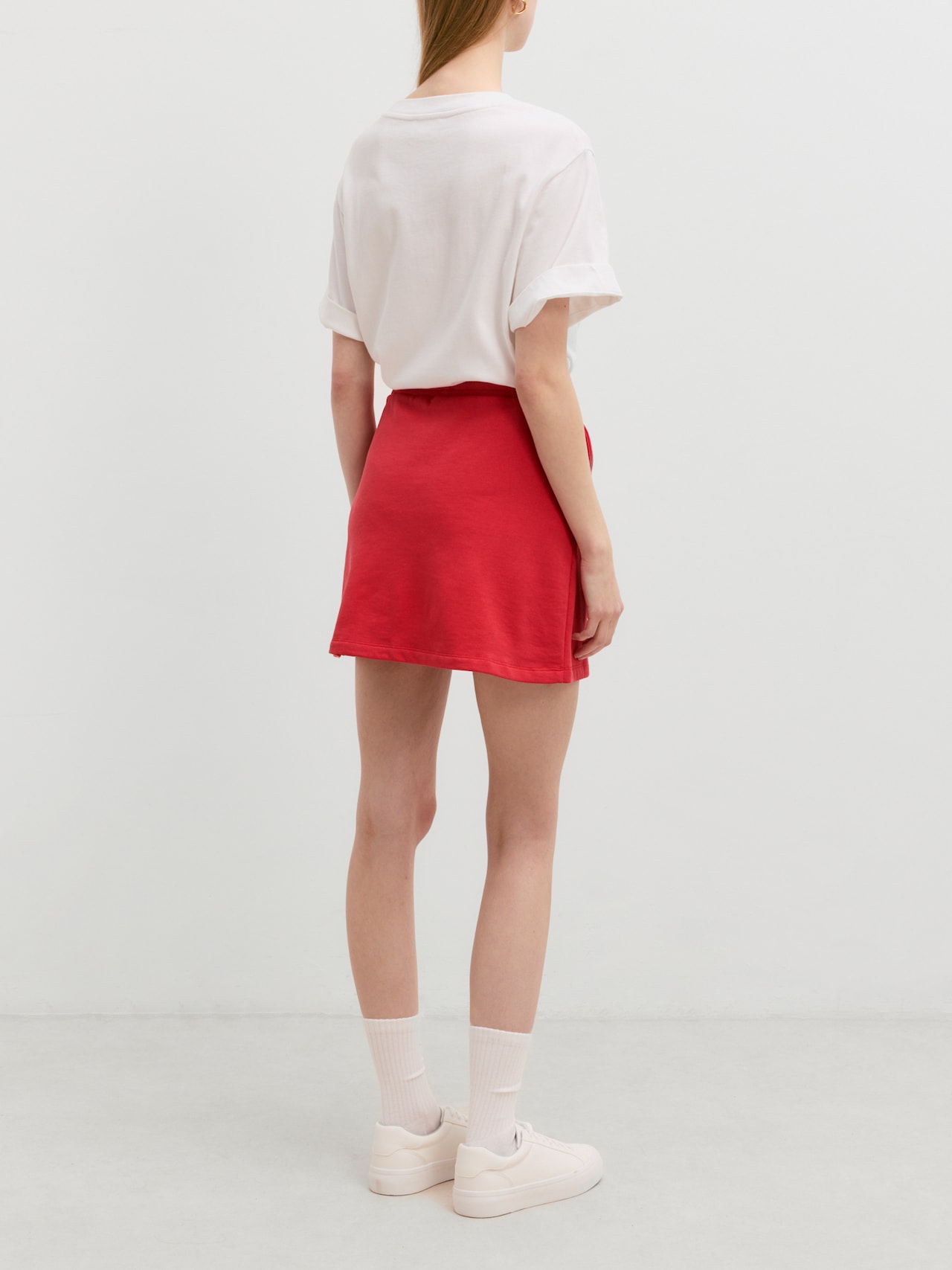 EDITED Produkte Rock 'Estefania' rot