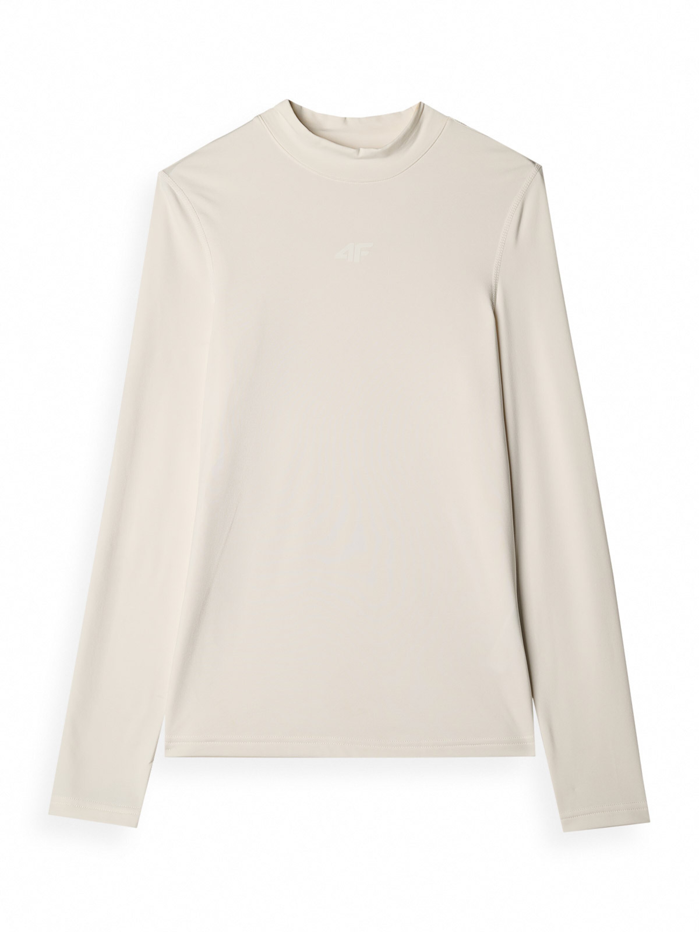 4F Функциональная футболка в Серый: спереди