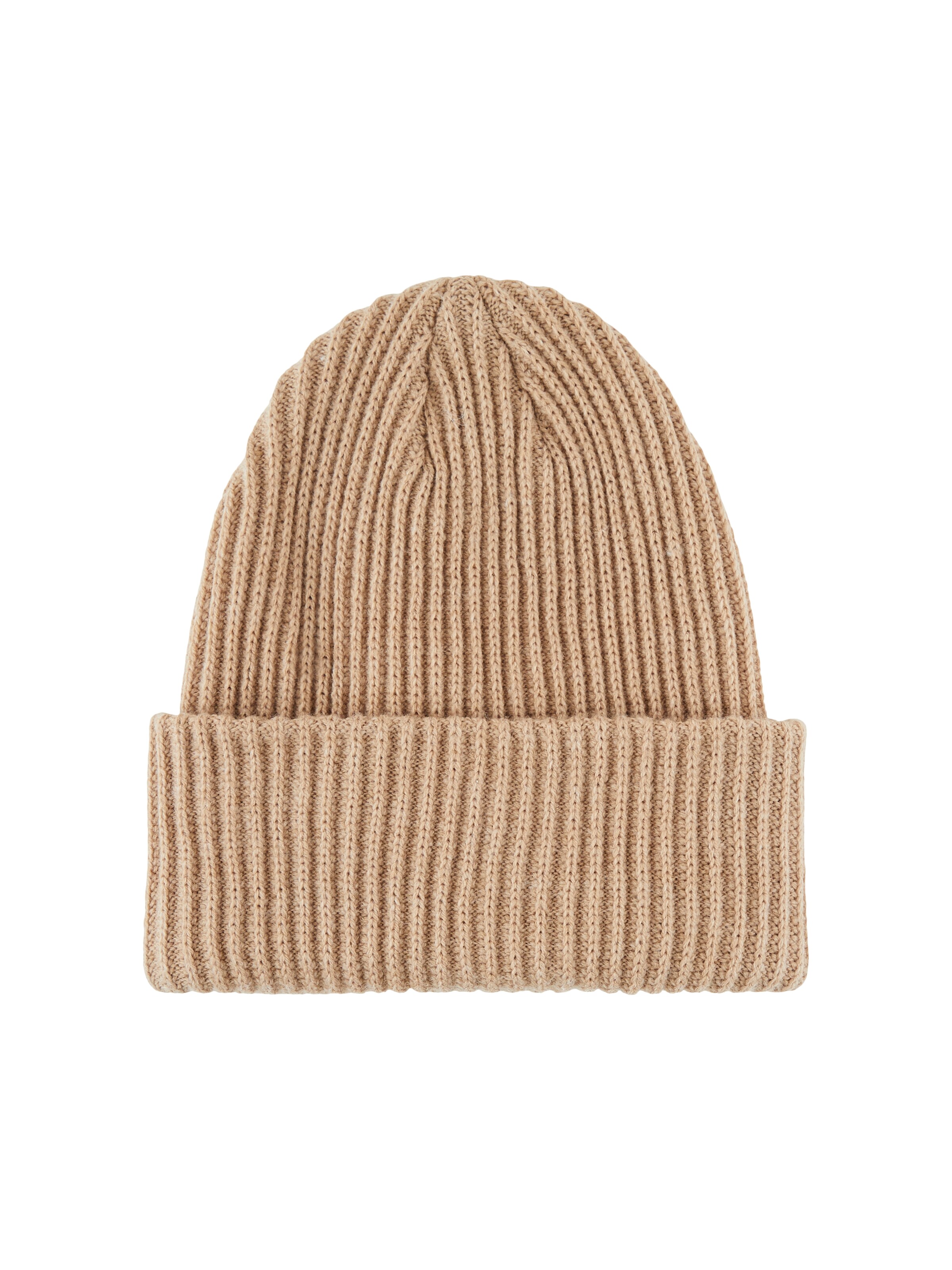 PIECES Pipo 'Hexo' värissä ruskea