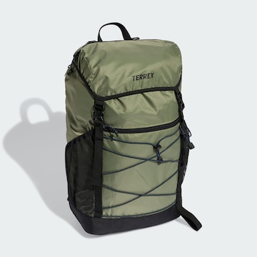 Sac à dos de sport 'Multi' ADIDAS TERREX en vert