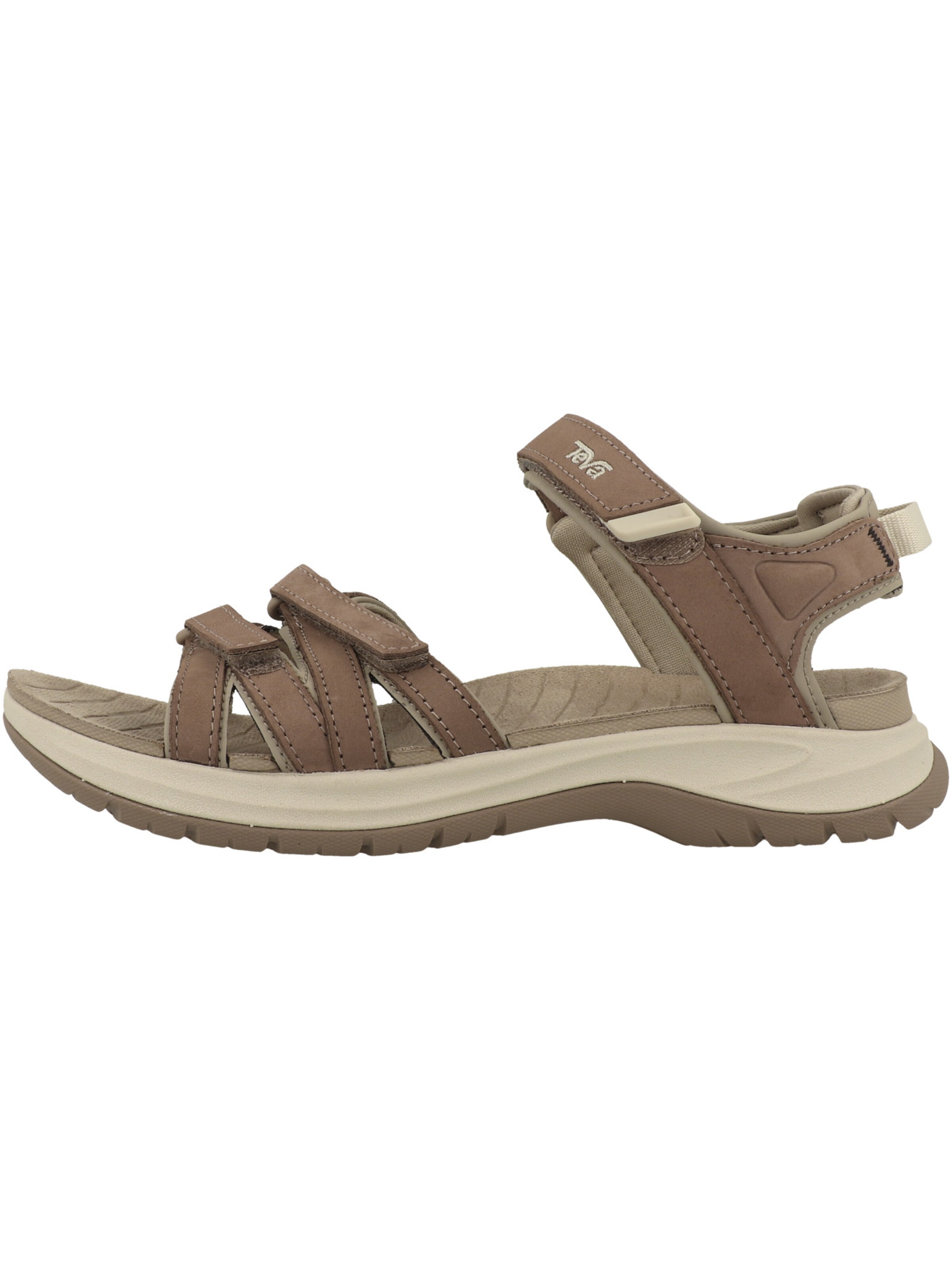 TEVA Wandelsandalen in Beige