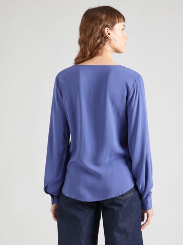 Camicia da donna 'JDYLAUREL' di JDY in blu