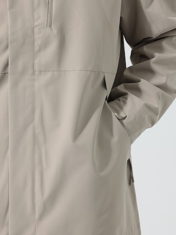 Youthup Performance Jacket in Green