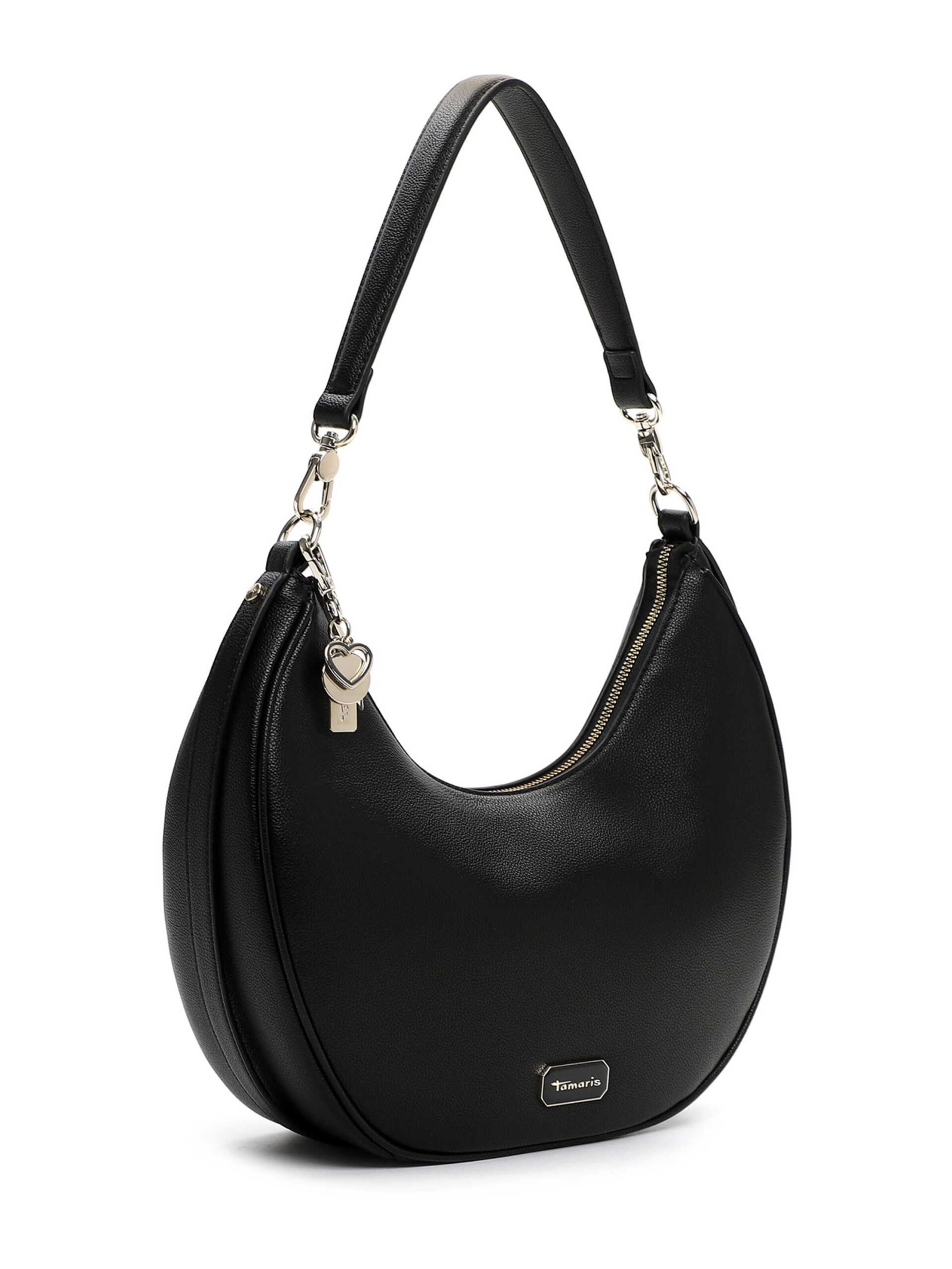 Tamaris Taška přes rameno – černá