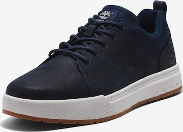 TIMBERLAND Sneaker 'Maple Grove' in Blau: Vorderseite