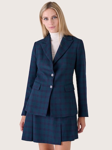Camomilla Italia Blazer 'Giselleh' in Blue: front