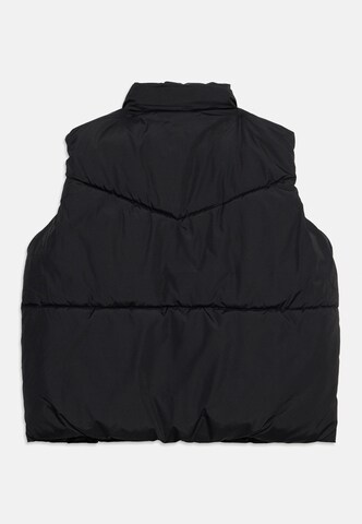 JJXX - Chaleco 'JXMAEVE' en negro