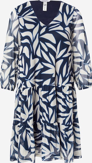 ZABAIONE Dress 'Ne44vra' in 36 in Blue / Navy / White, Item view