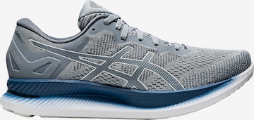 ASICS Running Shoes 'GlideRide' in Grey