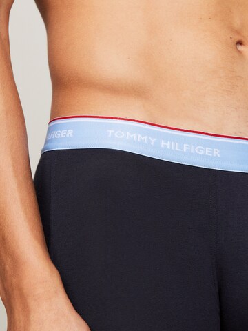 Tommy Hilfiger Underwear Boxershorts in Blau