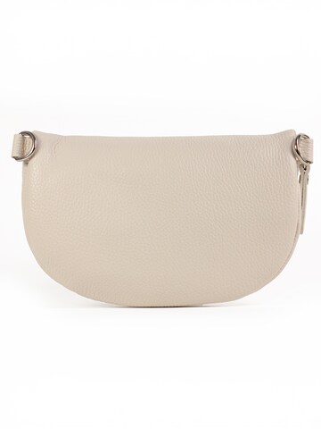 lePelou Gürteltasche 'MILA medium' in Beige