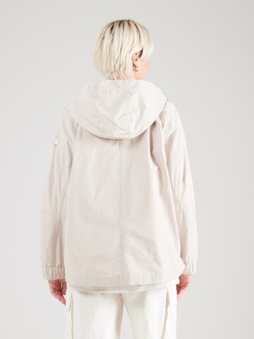 Veste mi-saison Frieda & Freddies NY en beige