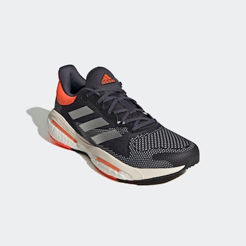 ADIDAS SPORTSWEAR - Sapatilhas baixas 'Solarglide 5' em azul