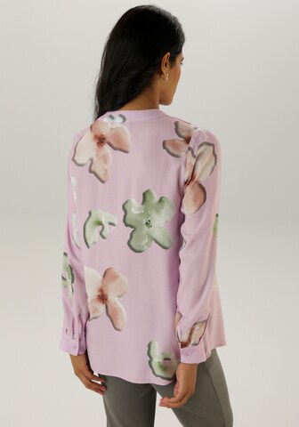 Aniston SELECTED Blouse in Pink