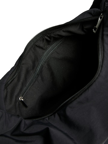 PIECES - Bolso de hombro 'PCJULIE' en negro