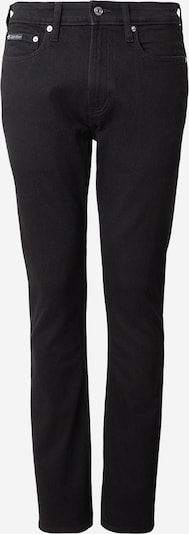 Džinsai iš Calvin Klein Jeans, spalva – juoda, Prekių apžvalga