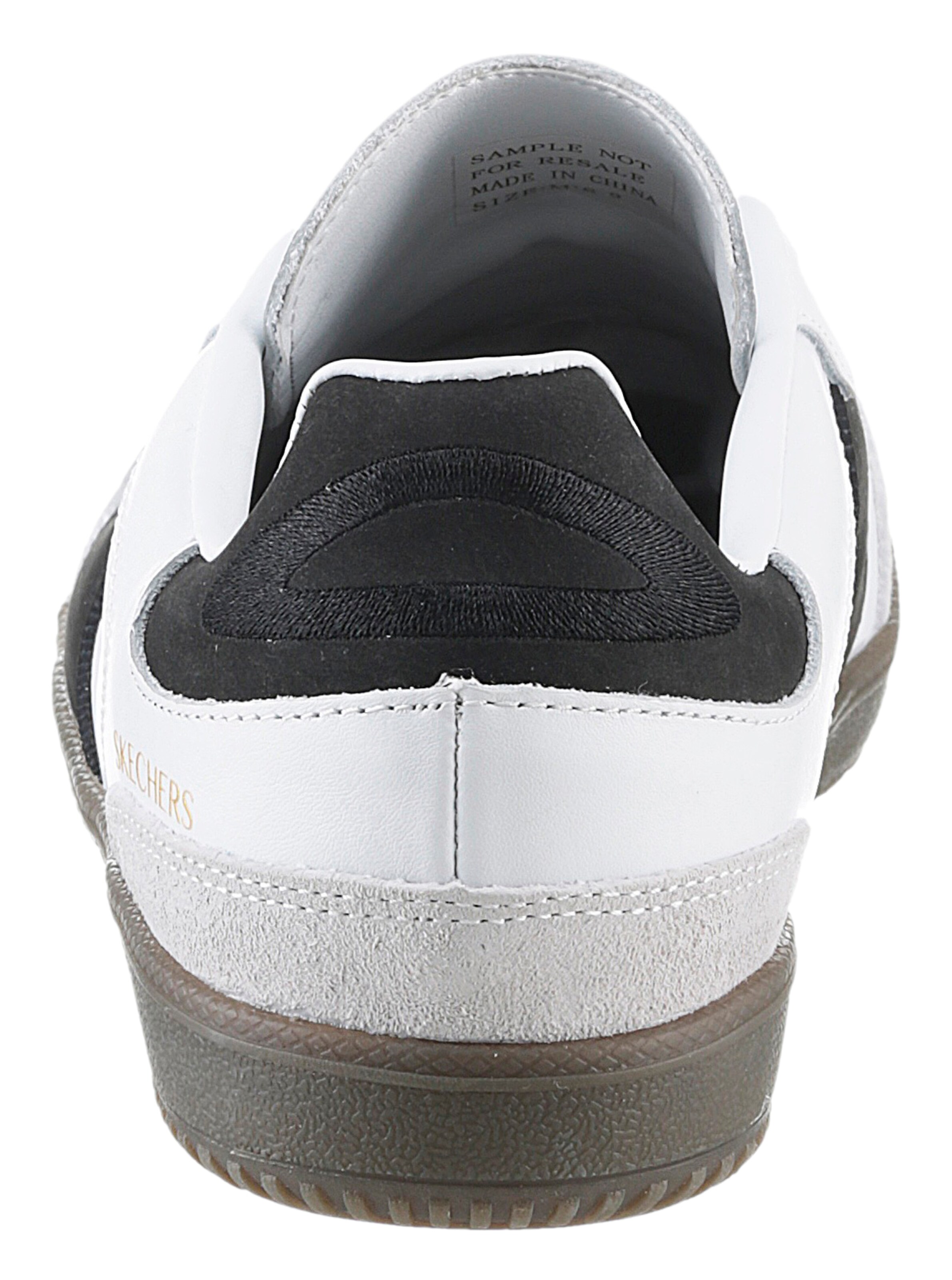 SKECHERS Trainers in White