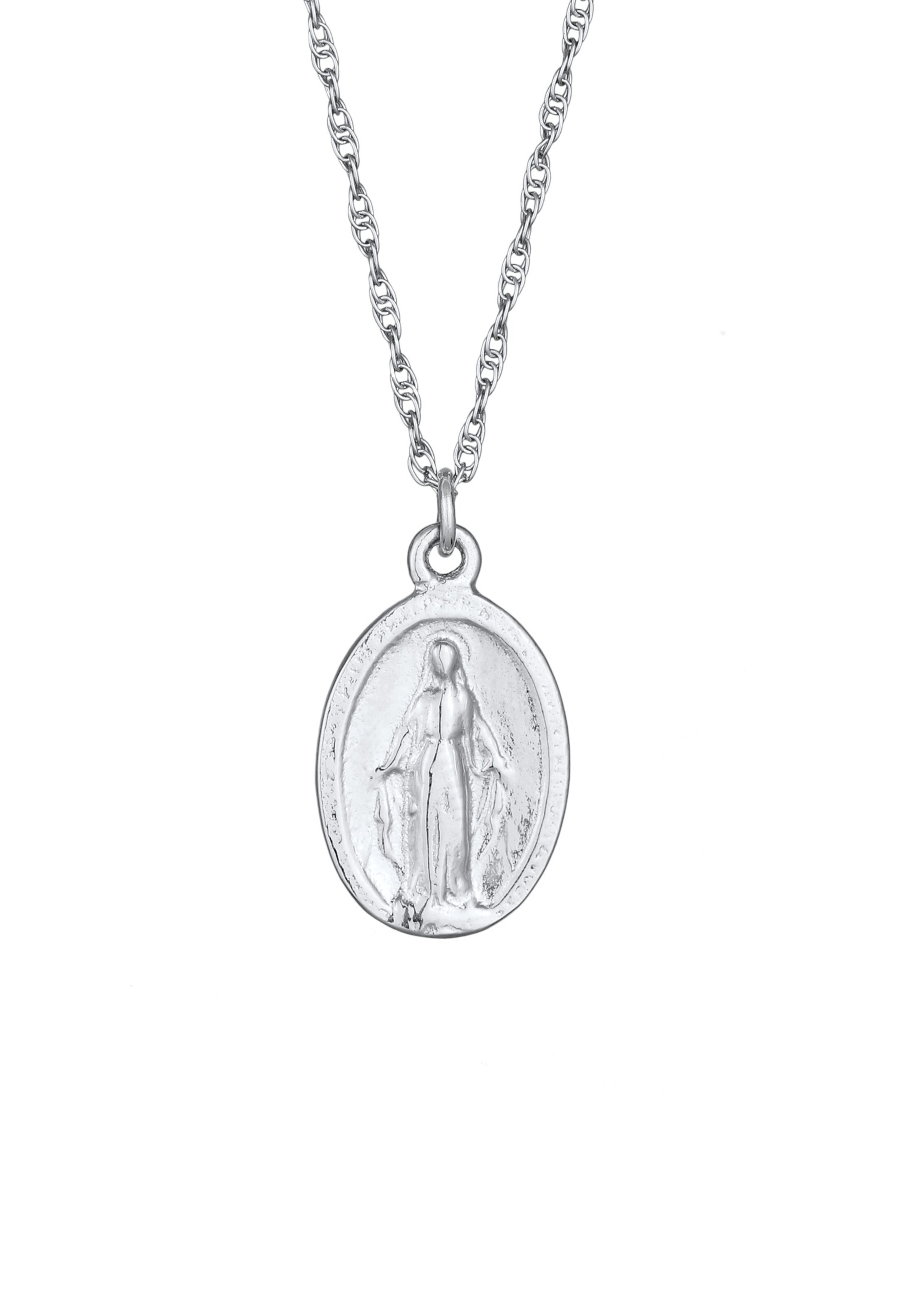 Chaîne ELLI en argent