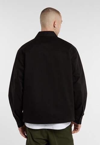 Veste mi-saison DICKIES en noir
