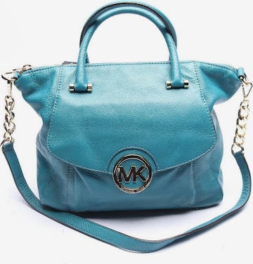 Michael Kors Bag in One size in Blue: front