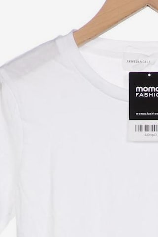 ARMEDANGELS T-Shirt XS in Weiß