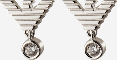 Emporio Armani Earrings in Silver, Item view