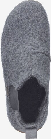 Living Kitzbühel Slippers in Grey