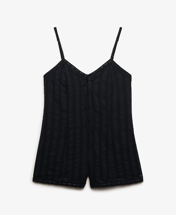 Combinaison Superdry & Co en noir