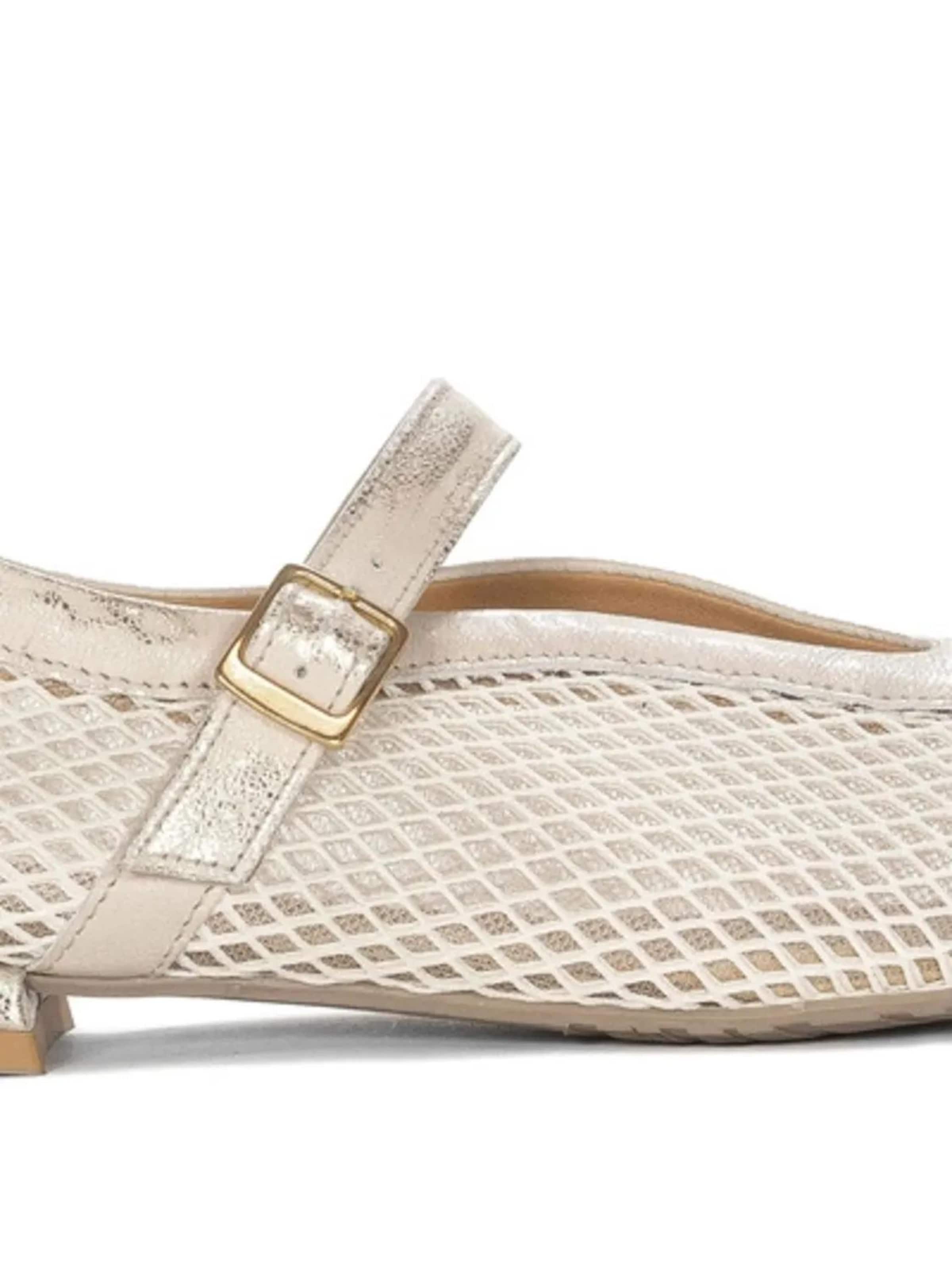 Maciejka Slipper '06939-04-00-0'‌‌‌‌ in Silber