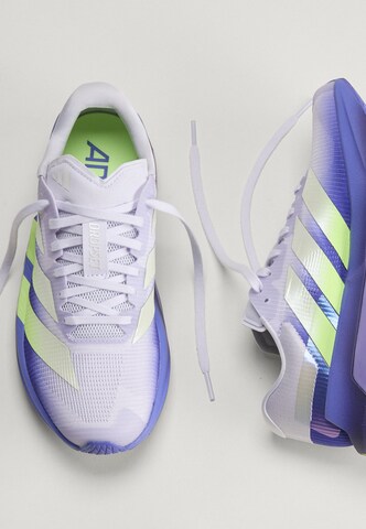 ADIDAS PERFORMANCE Sportovní boty 'Adizero Dropset Pro' – fialová