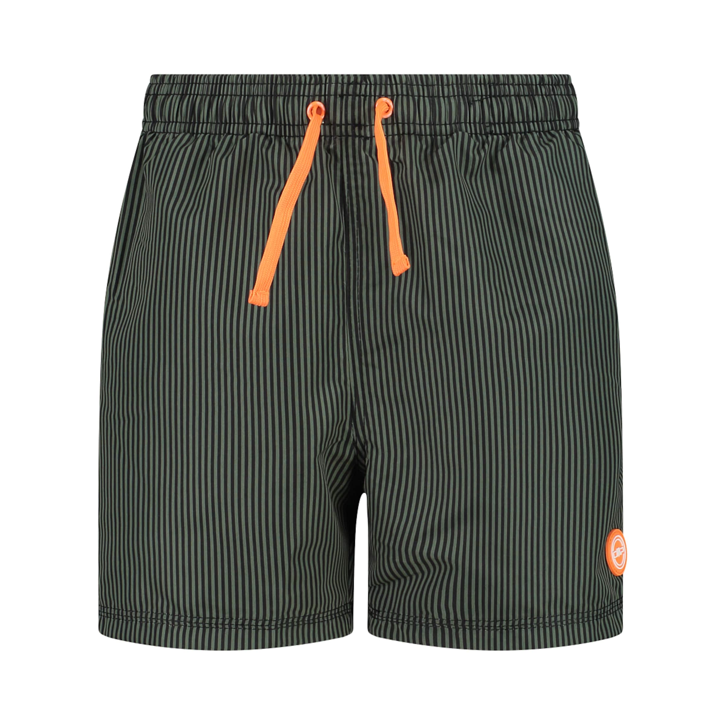 CMP Boardshorts in Grün: Vorderseite