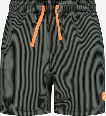 CMP Boardshorts in Grün: Vorderseite