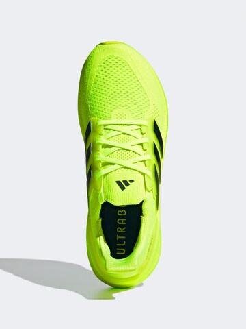 ADIDAS PERFORMANCE - Sapatilha de corrida 'Ultraboost 5' em amarelo