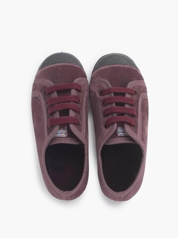 Pisamonas Sneakers in Roze
