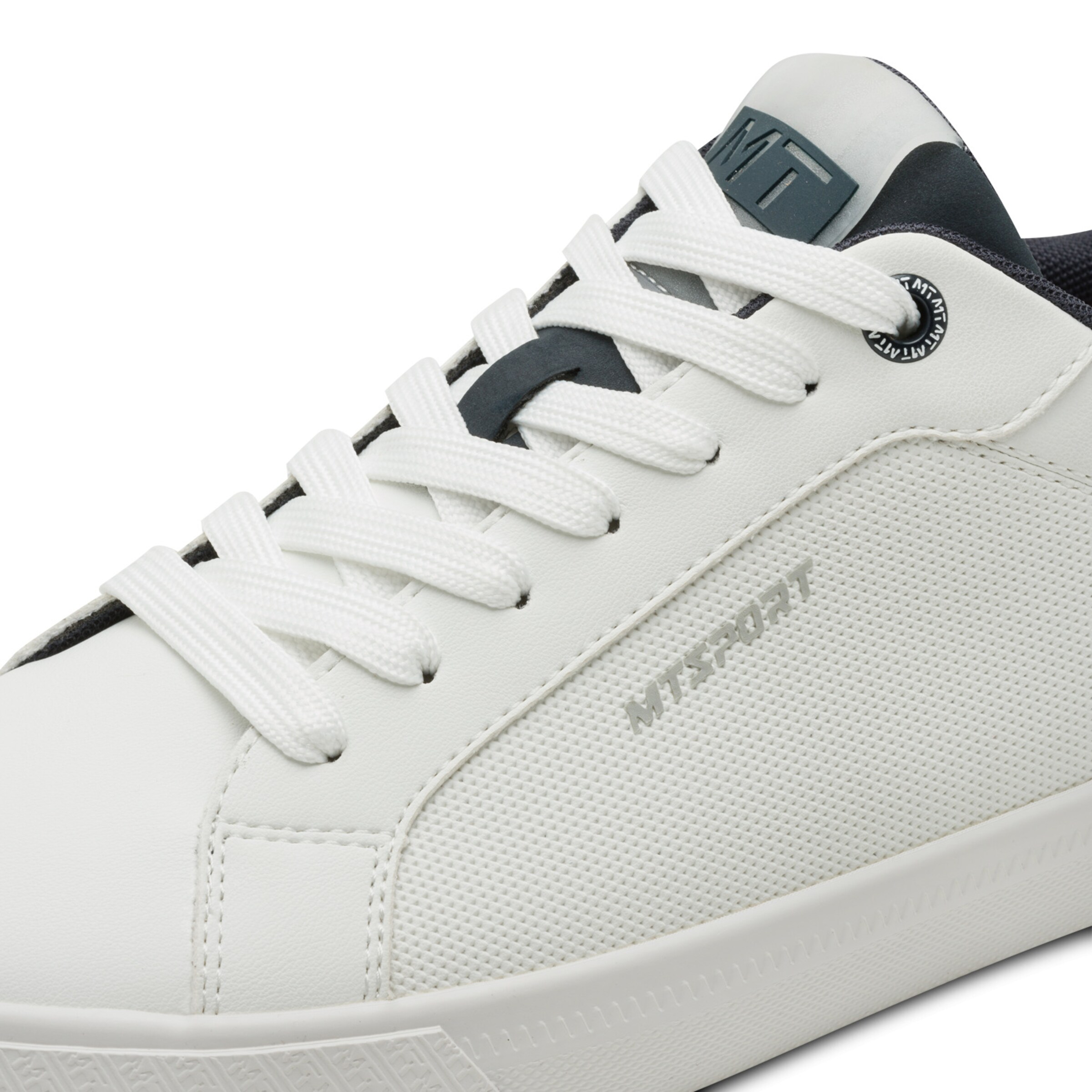 MARCO TOZZI Sneaker in Weiß