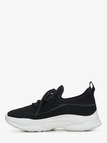 Estro Sneaker low '2240-1'‌‌‌‌‌‌‌‌ in Schwarz