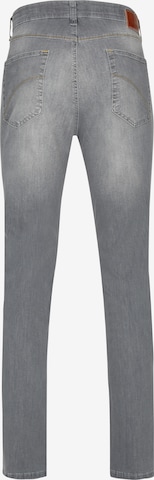 CLUB OF COMFORT Regular Jeans 'HENRY 6516' in Grey