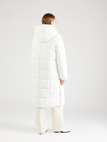 Marc O'Polo Ανοιξιάτικο και φθινοπωρινό παλτό σε λευκό