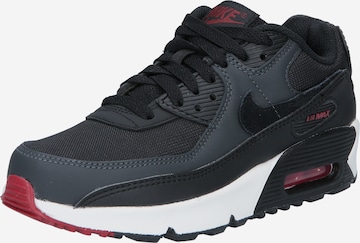 Sneaker 'Air Max 90 LTR' di Nike Sportswear in grigio: frontale