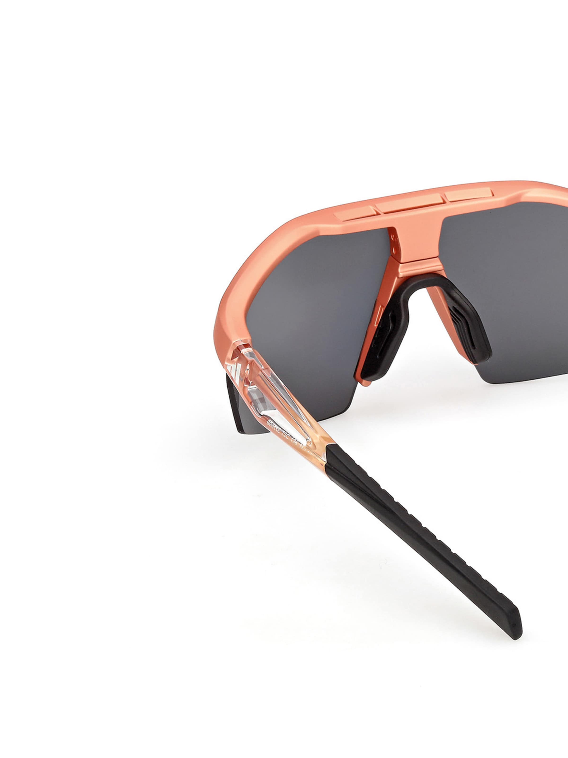 ADIDAS SPORTSWEAR Zonnebril in Roze