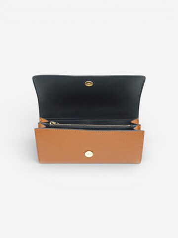 Cheval Firenze Wallet 'GRANT' in Beige